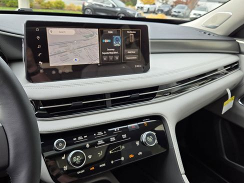 New 2026 INFINITI QX60 Luxe w/ Cargo Package image 30