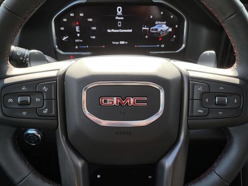 Used 2026 GMC Sierra 1500 AT4X AWD/4WD image 24