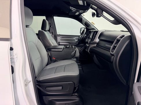 Used 2022 RAM 1500 Big Horn image 32