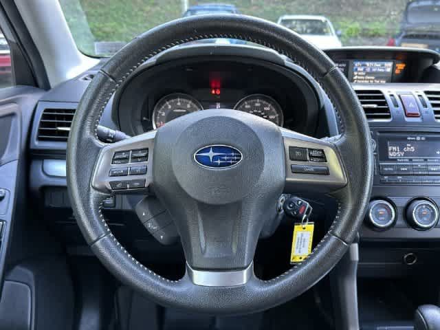 Used 2015 Subaru Forester 2.5i Limited AWD/4WD image 8