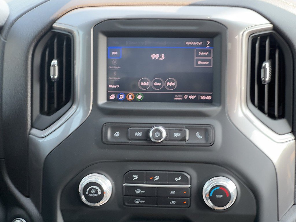 Certified 2024 GMC Sierra 2500 Pro w/ Convenience Package AWD/4WD image 14