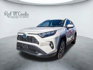 Certified 2022 Toyota RAV4 XLE Premium video 1