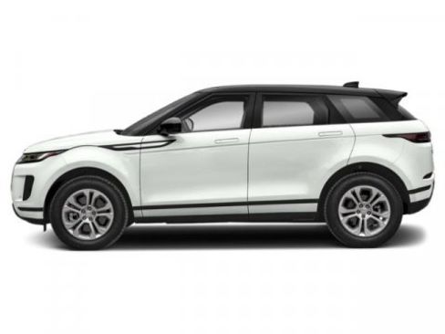 Used 2020 Land Rover Range Rover Evoque S image 3