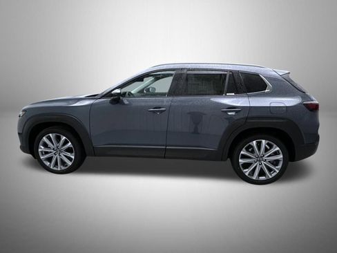 New 2026 MAZDA CX-50 AWD 2.5 S w/ Cargo Package image 9
