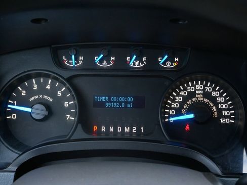 Used 2014 Ford F150 STX w/ Equipment Group 201A Mid image 20