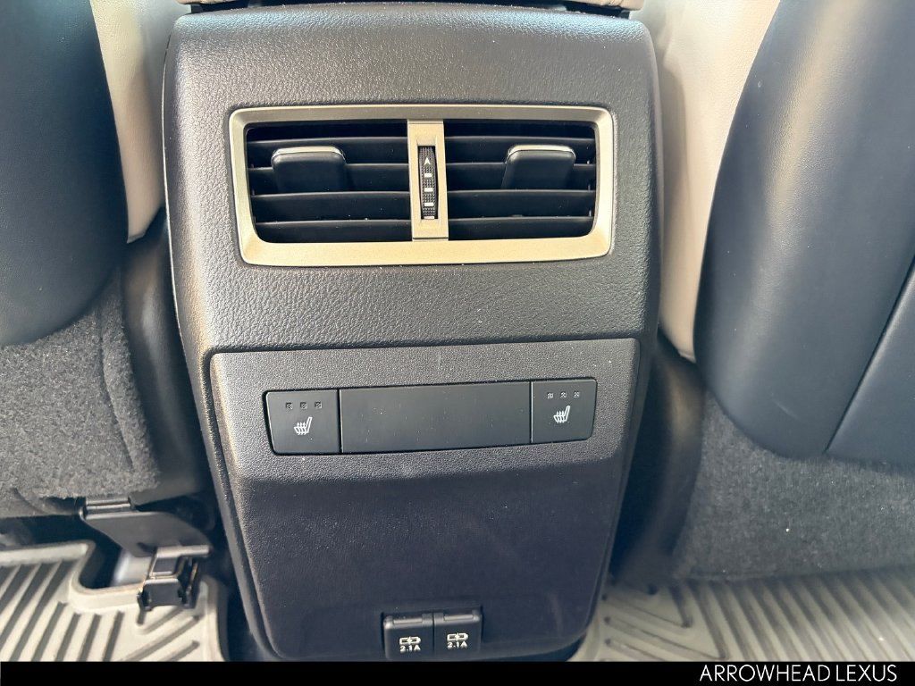 Used 2021 Lexus RX 350 FWD w/ Luxury Package image 14