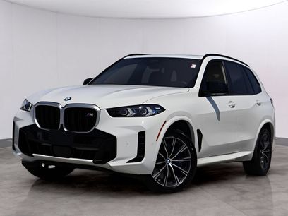 Used 2026 BMW X5 M60i