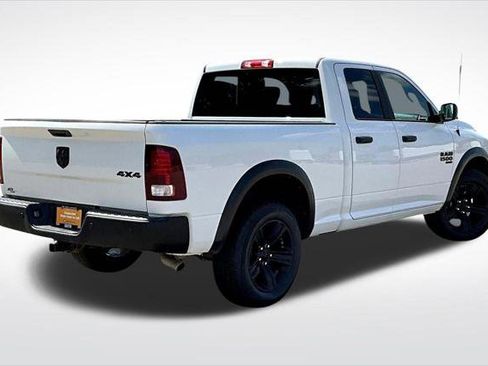 Certified 2022 RAM 1500 Classic Warlock image 6