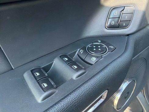 Used 2024 Ford Expedition Max Limited AWD/4WD image 19