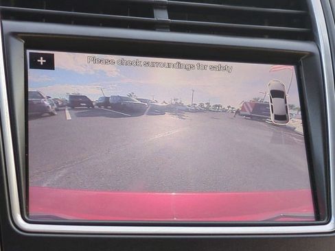 Used 2017 Lincoln MKX Premiere image 21