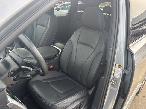Used 2025 Audi Q7 3.0T Premium Plus image 22
