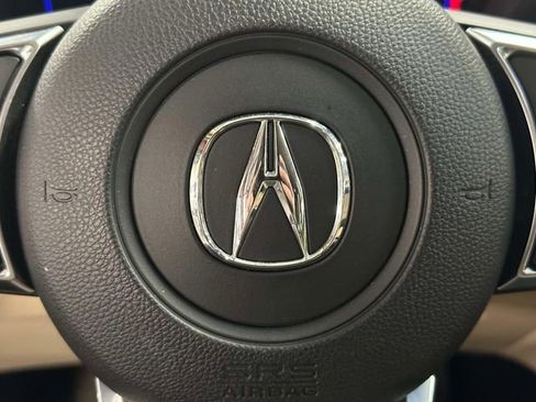 Certified 2023 Acura MDX Technology image 22