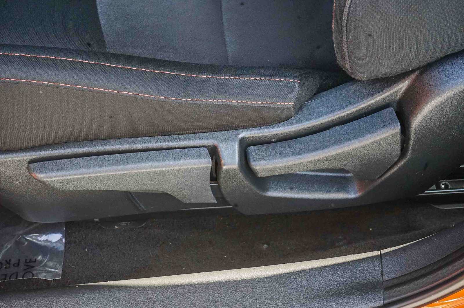 Used 2024 Nissan Sentra SR FWD image 19