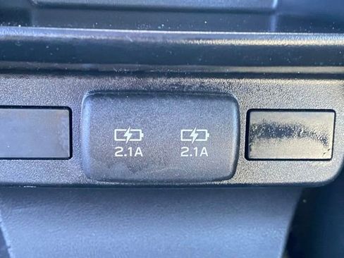 Used 2022 Subaru WRX Limited AWD/4WD image 23