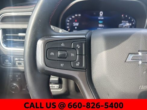 Used 2024 Chevrolet Tahoe RST w/ Luxury Package image 27