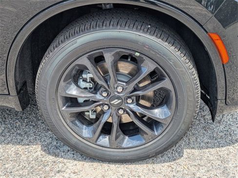 New 2025 Dodge Durango GT w/ Blacktop Package image 12