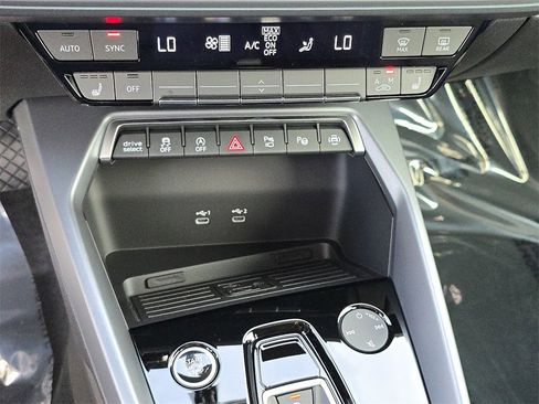 New 2026 Audi A3 2.0T Premium image 26