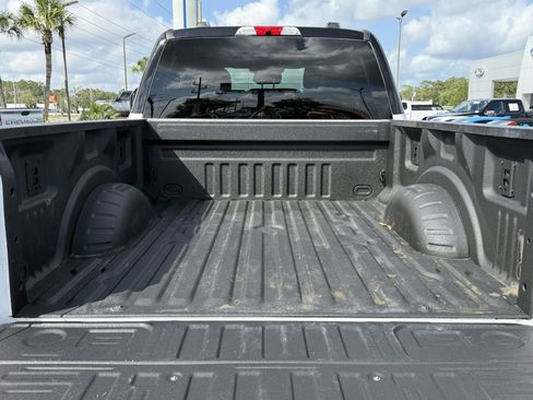 Used 2025 Ford F250 Lariat AWD/4WD image 12