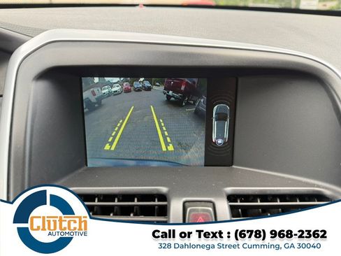 Used 2015 Volvo XC60 T5 Premier FWD image 25