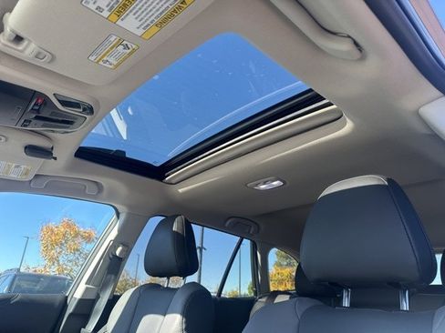 Used 2024 Subaru Outback Onyx Edition image 22