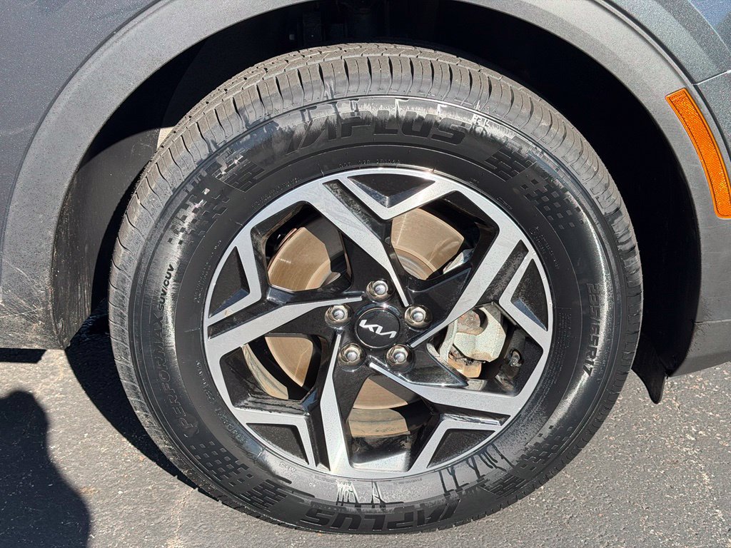 Used 2023 Kia Sportage LX AWD/4WD image 40