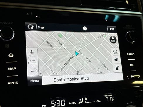 Used 2018 Subaru Outback 2.5i Premium image 18