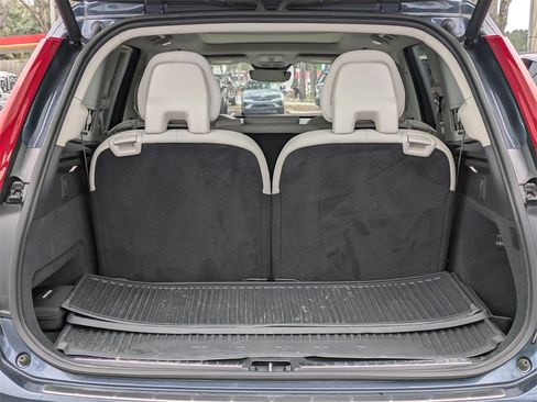 Certified 2023 Volvo XC90 B6 Plus w/ Protection Package Premier image 15