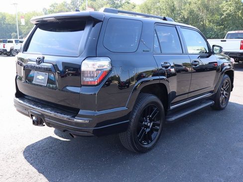 Used 2020 Toyota 4Runner Nightshade image 36