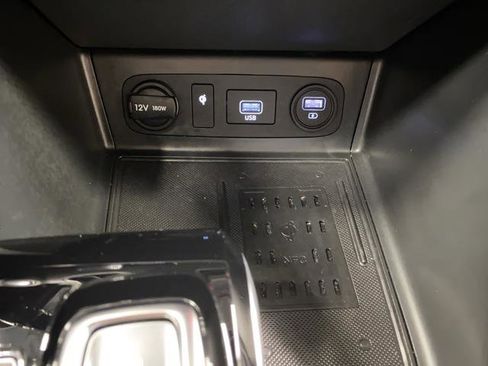 Used 2022 Hyundai Sonata Limited w/ Cargo Package image 23