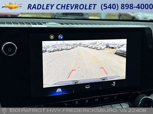 Certified 2024 Chevrolet Colorado Z71 w/ Z71 Convenience Package 2 image 18