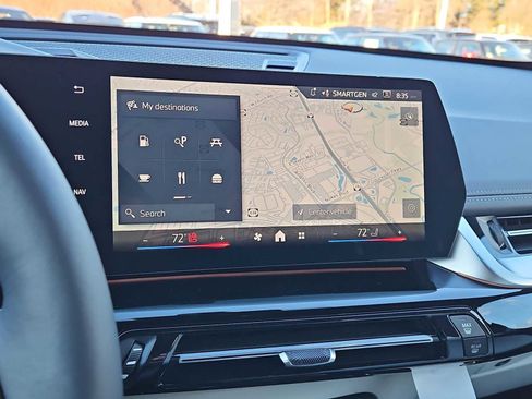 New 2026 BMW X1 xDrive28i w/ Convenience Package image 27