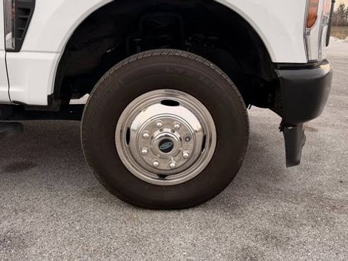 Used 2024 Ford F350 XL image 10
