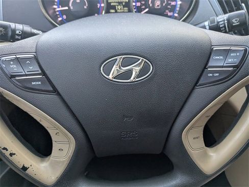 Used 2012 Hyundai Sonata GLS image 25