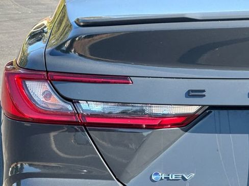 Used 2025 Toyota Camry SE FWD image 48