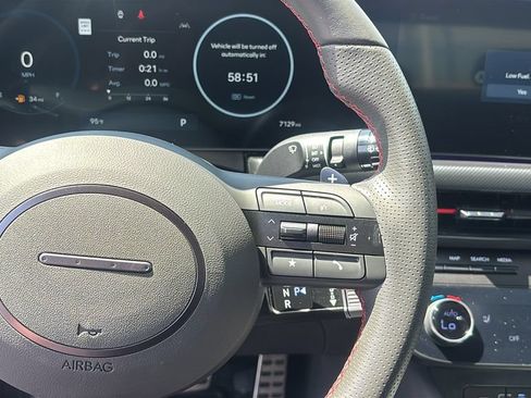 Used 2025 Hyundai Sonata N Line FWD image 18