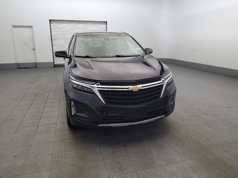Used 2022 Chevrolet Equinox LT w/ LPO, Floor Liner Package FWD image 14