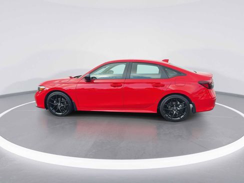 Used 2025 Honda Civic Sport image 5