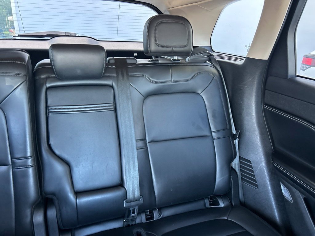 Used 2023 Lincoln Corsair AWD image 14