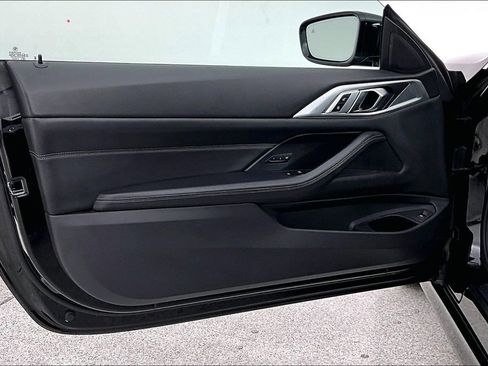 Used 2023 BMW 430i xDrive Convertible image 24