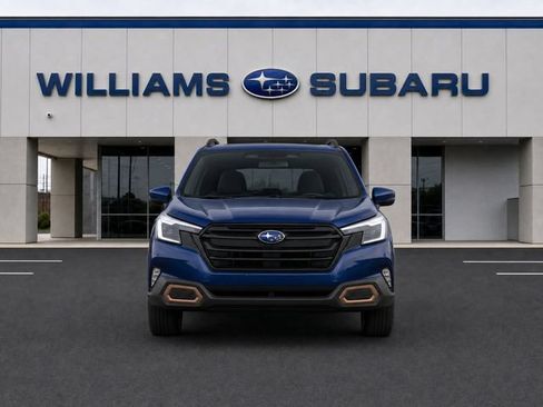 Certified 2026 Subaru Forester Sport w/ Sport Package AWD/4WD image 2