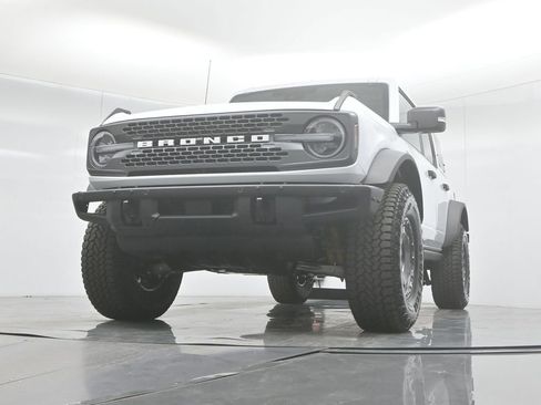 New 2025 Ford Bronco Badlands image 43