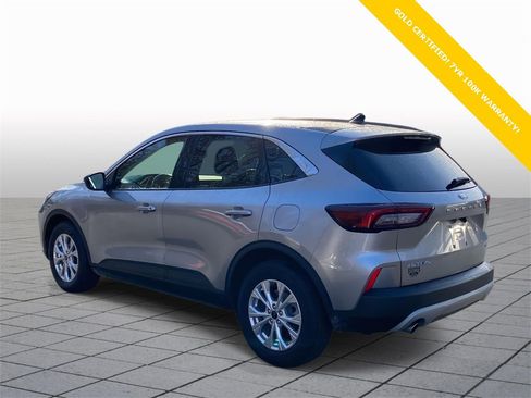 Certified 2023 Ford Escape Active image 4
