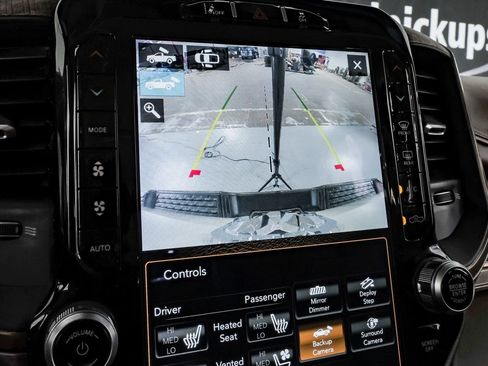 Used 2020 RAM 3500 Limited image 22