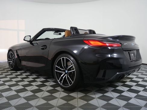 Used 2023 BMW Z4 sDrive30i w/ Premium Package RWD image 6