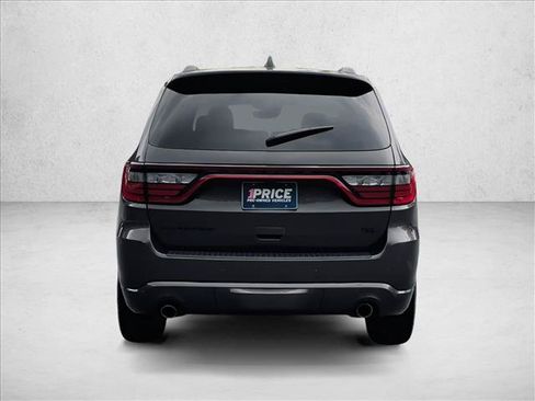 Used 2021 Dodge Durango R/T w/ Technology Group RWD image 6