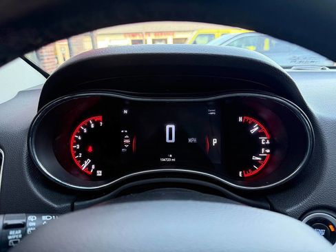 Used 2014 Dodge Durango Citadel w/ Technology Group image 13