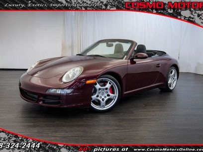 Used 2006 Porsche 911 Carrera S