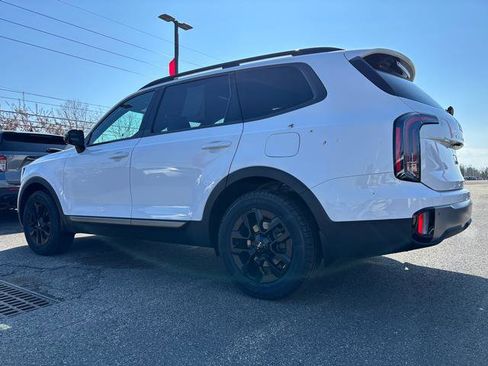 Certified 2023 Kia Telluride SX Prestige X-Pro AWD/4WD image 6