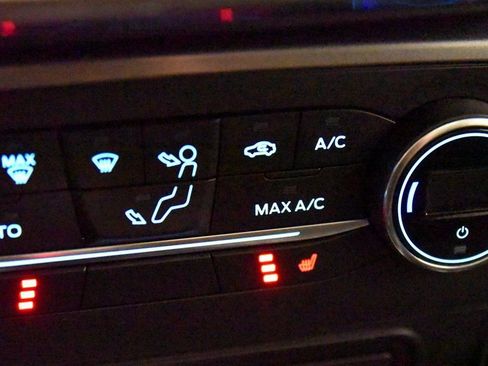 Used 2019 Ford EcoSport SE image 19