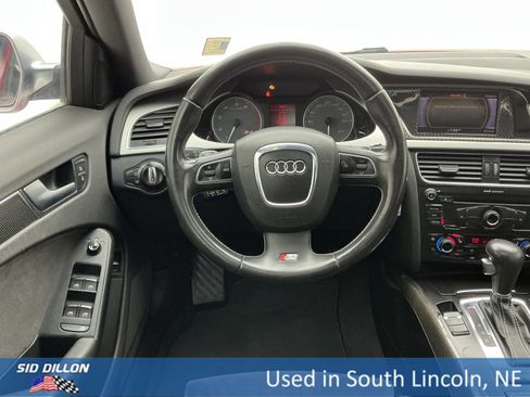 Used 2011 Audi S4 Premium Plus image 20